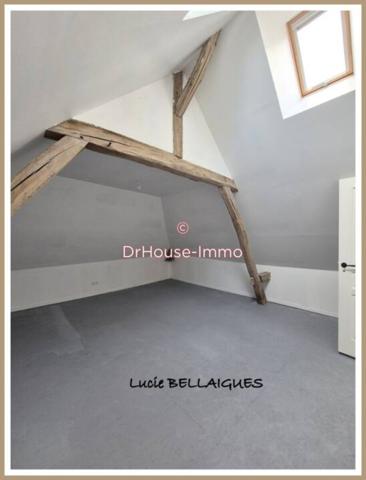 Maison à vendre 5 pièces de 133 m²