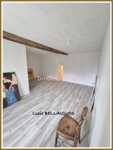 Maison à vendre 5 pièces de 133 m²