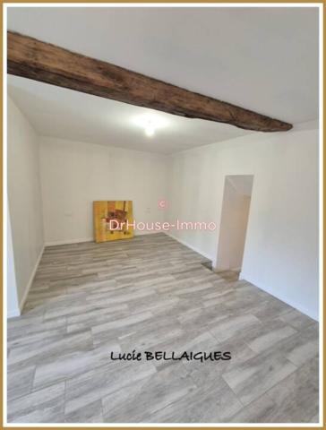 Maison à vendre 5 pièces de 133 m²