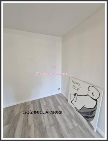 Maison à vendre 5 pièces de 133 m²