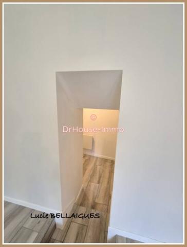 Maison à vendre 5 pièces de 133 m²