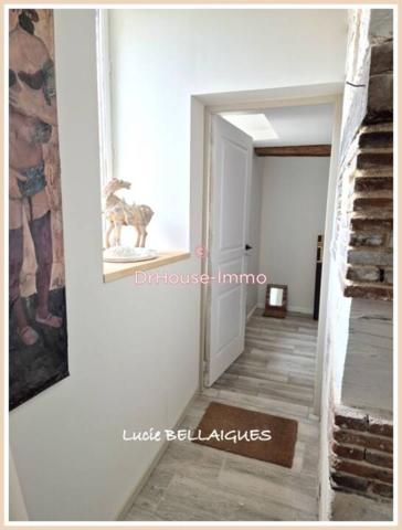 Maison à vendre 5 pièces de 133 m²