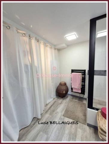 Maison à vendre 5 pièces de 133 m²