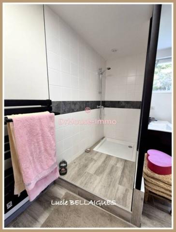 Maison à vendre 5 pièces de 133 m²