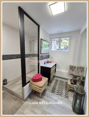 Maison à vendre 5 pièces de 133 m²