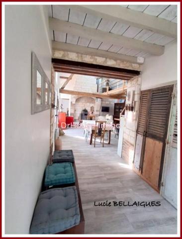 Maison à vendre 5 pièces de 133 m²