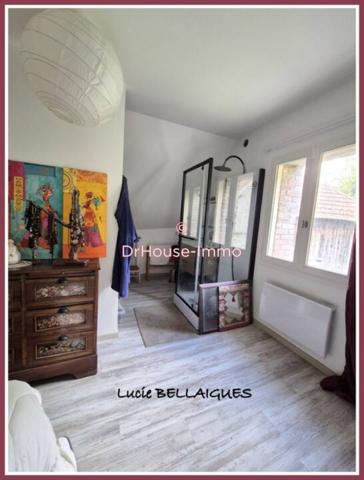Maison à vendre 5 pièces de 133 m²