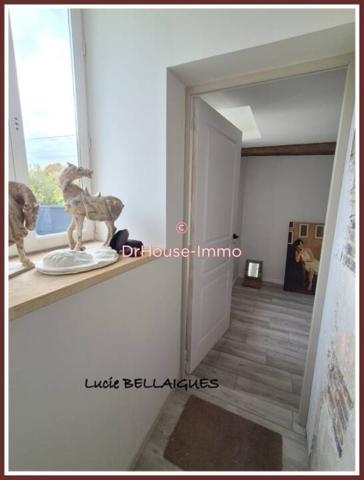 Maison à vendre 5 pièces de 133 m²