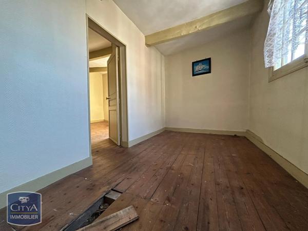 Immeuble à vendre 100m²