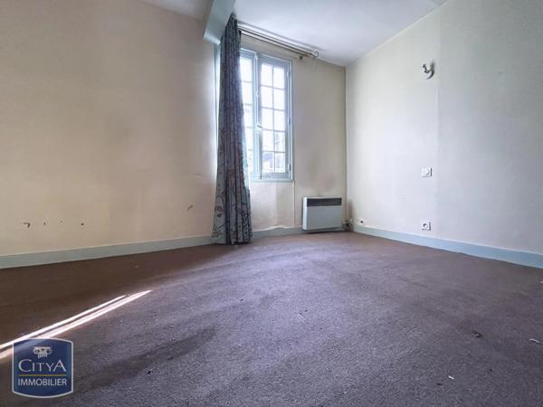 Immeuble à vendre 100m²