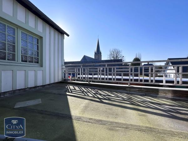 Immeuble à vendre 100m²