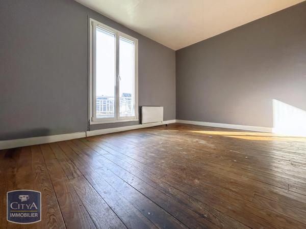 Immeuble à vendre 100m²