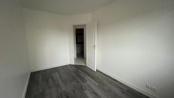 APPARTEMENT T3 SUR LA COMMUNE DE SOTTEVILLE LES ROUEN