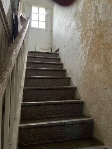 Vente / Maison ancienne