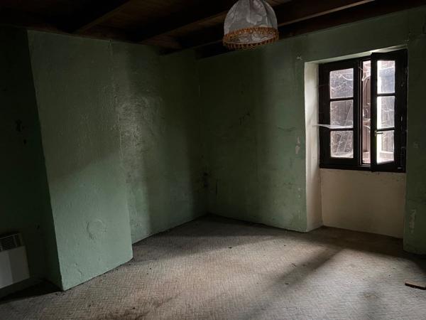 Vente / Maison ancienne