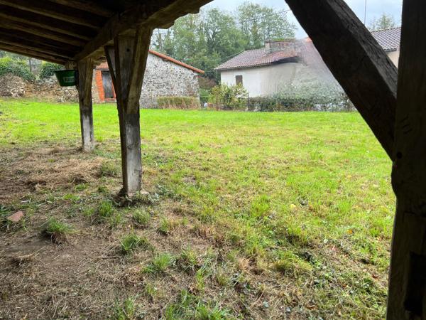 Vente / Maison ancienne