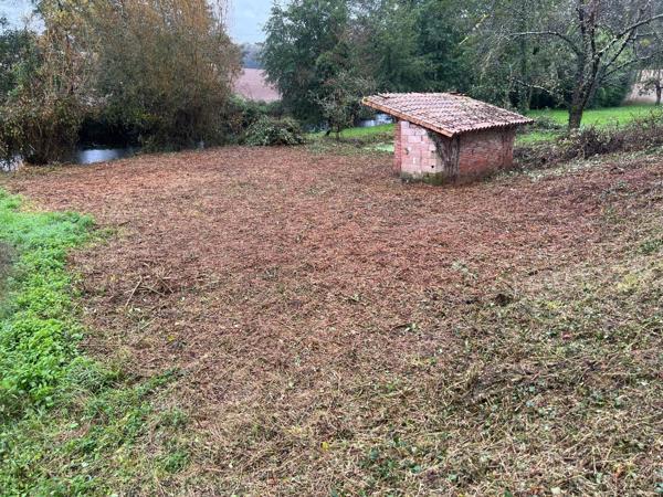 Vente / Maison ancienne