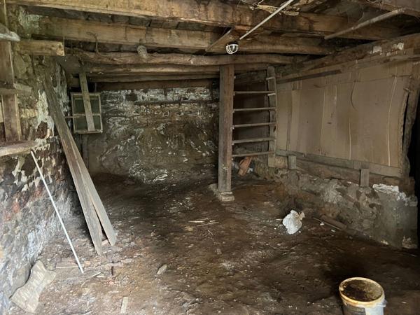 Vente / Maison ancienne