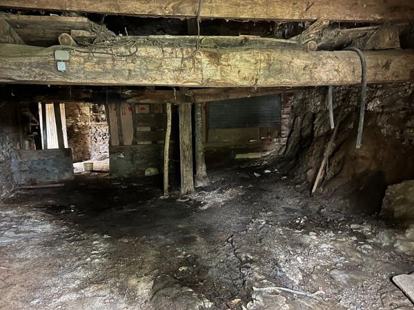 Vente / Maison ancienne