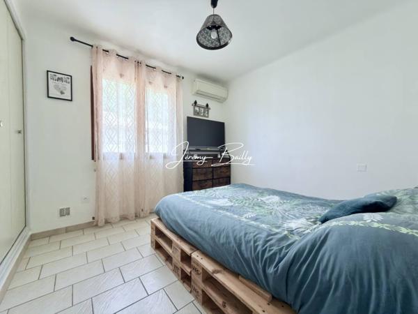 Maison à vendre 5 pièces de 130 m²
