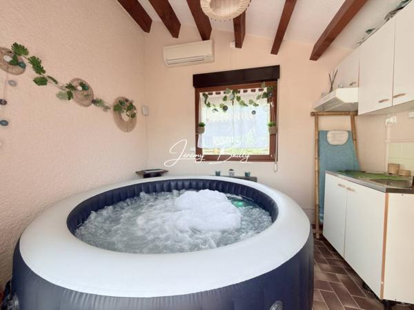 Maison à vendre 5 pièces de 130 m²