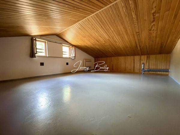 Maison à vendre 5 pièces de 130 m²
