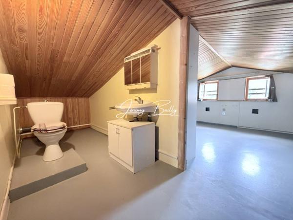 Maison à vendre 5 pièces de 130 m²