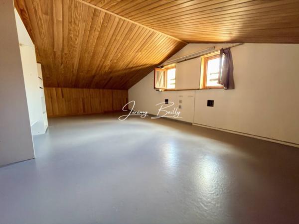 Maison à vendre 5 pièces de 130 m²