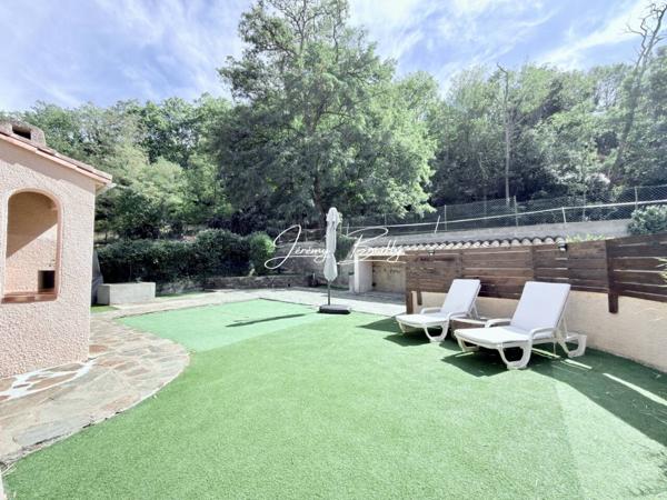 Maison à vendre 5 pièces de 130 m²