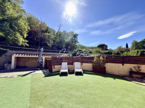 Maison à vendre 5 pièces de 130 m²