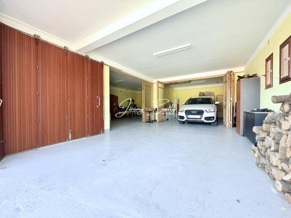 Maison à vendre 5 pièces de 130 m²