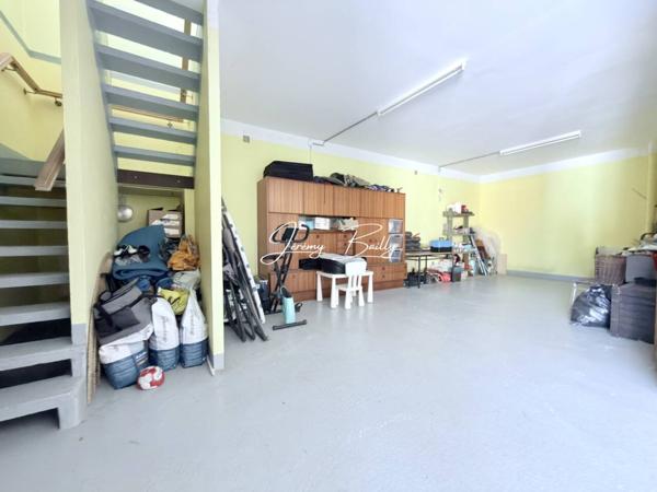 Maison à vendre 5 pièces de 130 m²
