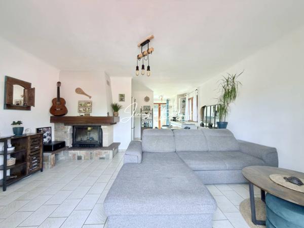 Maison à vendre 5 pièces de 130 m²