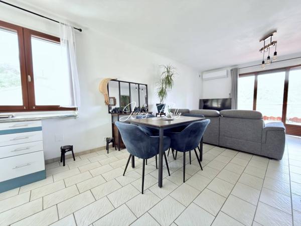 Maison à vendre 5 pièces de 130 m²