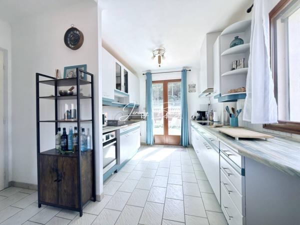 Maison à vendre 5 pièces de 130 m²