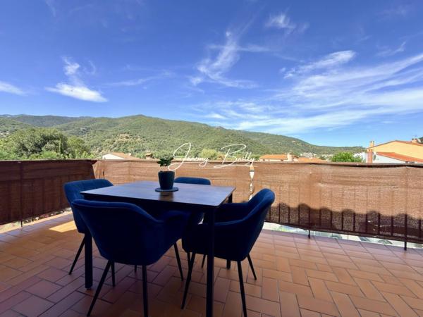 Maison à vendre 5 pièces de 130 m²