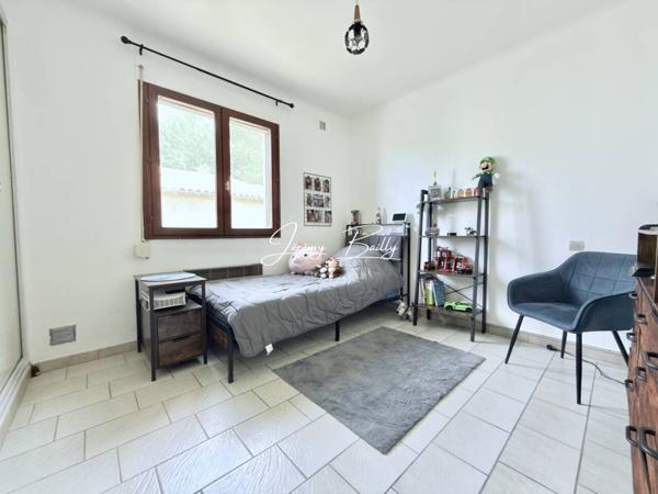 Maison à vendre 5 pièces de 130 m²
