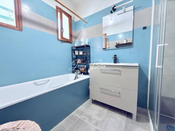 Maison à vendre 5 pièces de 130 m²