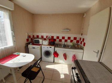 Appartement à vendre à Crozon dans le Finistère (29160), ref : A202500160