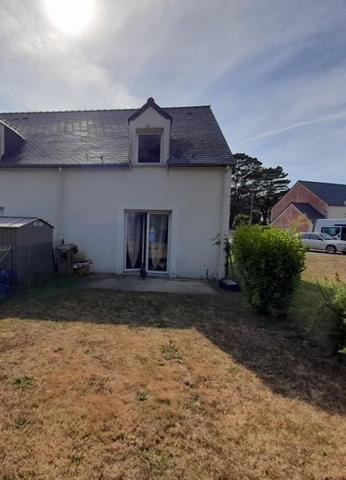 Appartement à vendre à Crozon dans le Finistère (29160), ref : A202500160