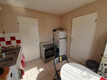 Appartement à vendre à Crozon dans le Finistère (29160), ref : A202500160