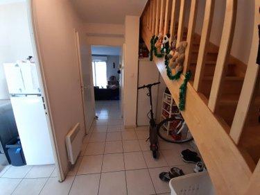 Appartement à vendre à Crozon dans le Finistère (29160), ref : A202500160