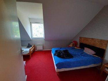Appartement à vendre à Crozon dans le Finistère (29160), ref : A202500160