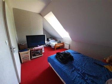 Appartement à vendre à Crozon dans le Finistère (29160), ref : A202500160