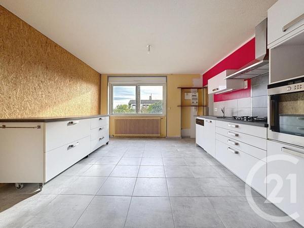 Maison à vendre  5 pièces - 98 m2 VAIR SUR LOIRE - 44