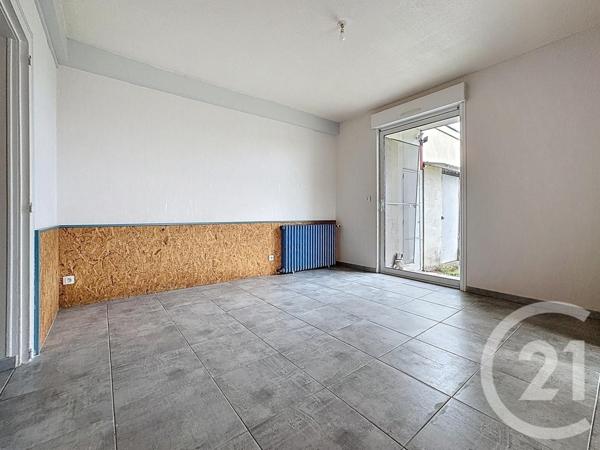 Maison à vendre  5 pièces - 98 m2 VAIR SUR LOIRE - 44