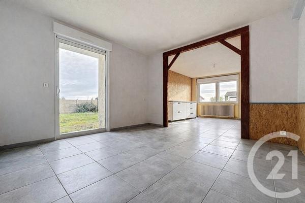 Maison à vendre  5 pièces - 98 m2 VAIR SUR LOIRE - 44