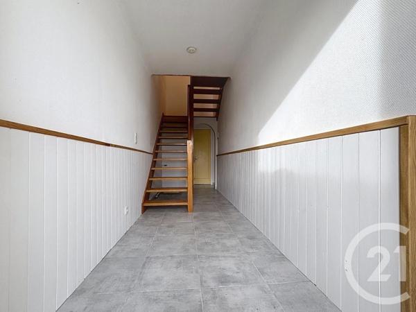 Maison à vendre  5 pièces - 98 m2 VAIR SUR LOIRE - 44