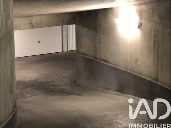 Parking à vendre 12 m² Montpellier