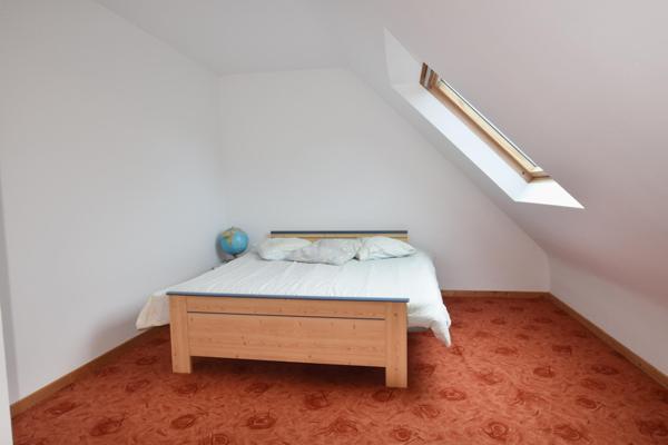 Maison à KERLAZ, 29100 - 5 pièces 140m²